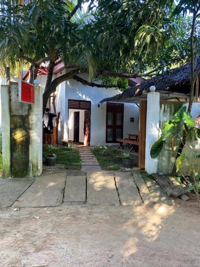 Апартаменты Kings Happy House Диквелла Экстерьер фото
